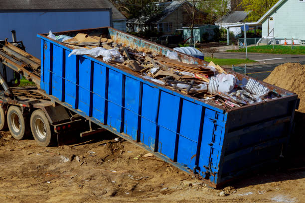 Best Foreclosure Cleanout  in Rowland, NC