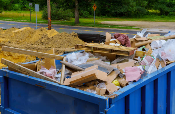 Best Residential Junk Removal  in Rowland, NC